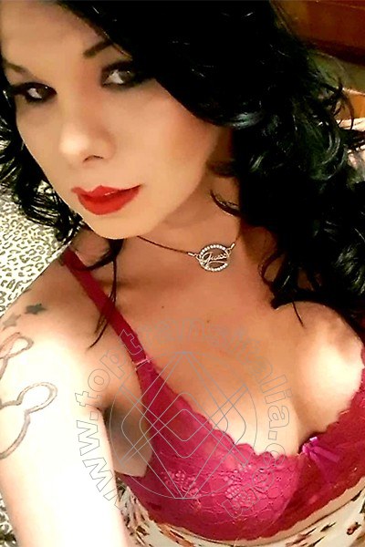 Foto selfie 20 di Camila Argentina transex Savona