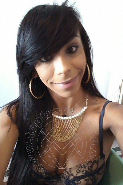 Foto selfie 14 di Vivy Noronha transex Sanremo