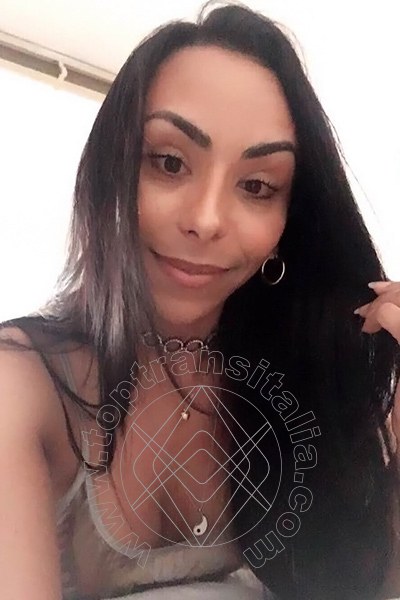 Foto selfie 8 di Vivy Noronha transex Sanremo