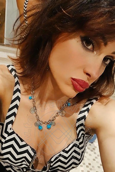 Foto selfie 237 di Regina Audrey Italiana transex Monza