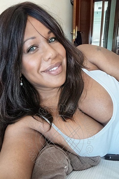 Foto selfie 15 di Nicole Pitty transex La Coruña