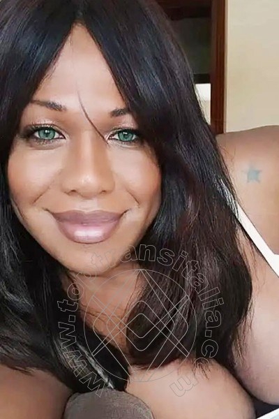 Foto selfie 14 di Nicole Pitty transex La Coruña