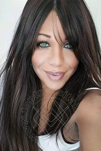 Foto selfie 13 di Nicole Pitty transex La Coruña