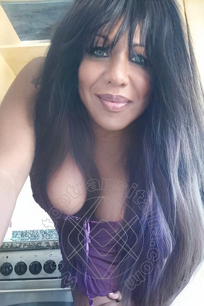 Foto selfie 11 di Nicole Pitty transex La Coruña