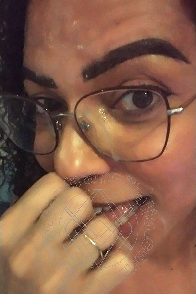 Foto selfie 2 di Veronika Moschiny transex Vigevano