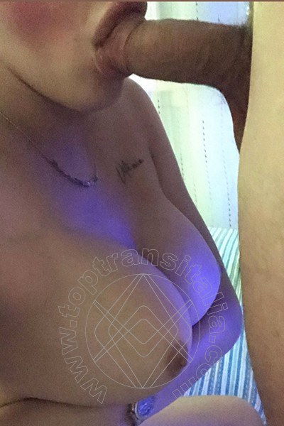 Foto selfie hot 7 di Gabriella Gandini La Dea transex Bologna