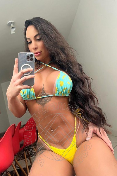 Foto selfie 5 di Bianca B transex Milano