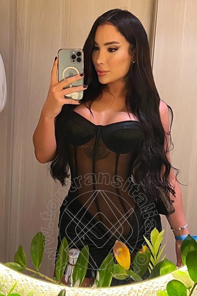 Foto selfie 4 di Bianca B transex Milano