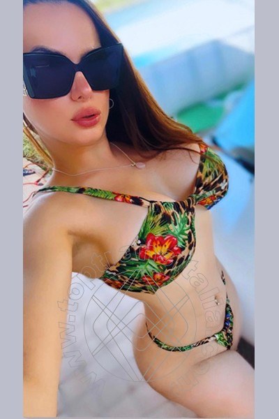 Foto selfie 7 di Marianna Tx transex Napoli