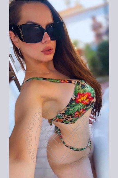 Foto selfie 5 di Marianna Tx transex Napoli