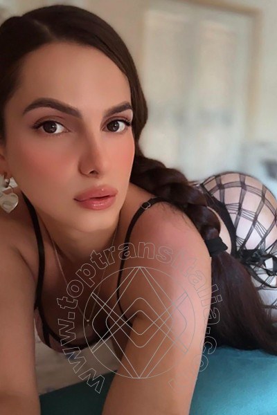 Foto selfie di Marianna Tx transex Napoli