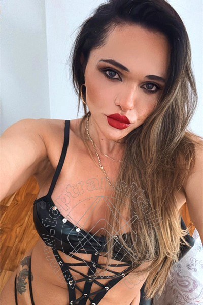 Foto selfie 4 di Agata Bellucci transex Milano