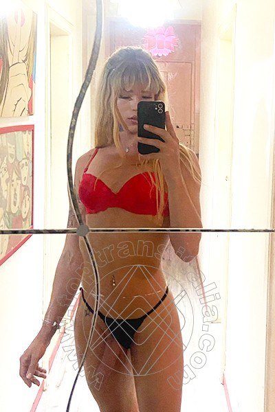 Foto selfie hot 2 di Sofia transex Torino