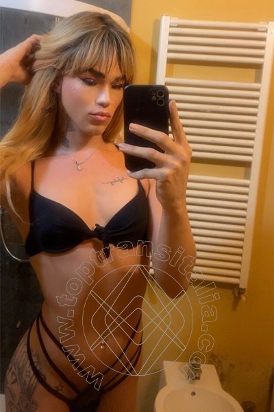 Foto selfie 1 di Sofia transex Roma