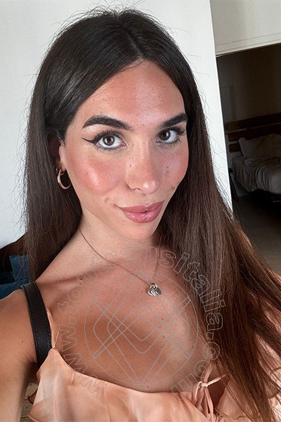 Foto selfie 1 di Agos Ts transex Amsterdam