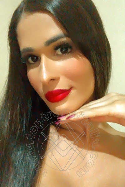 Foto selfie di Michelle transex Brescia