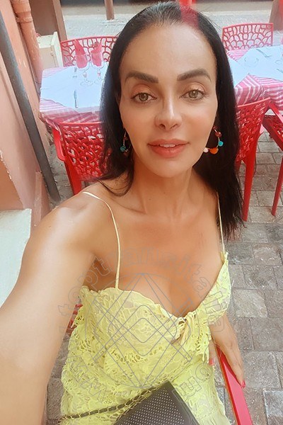 Foto selfie 3 di Kartika transex Brescia