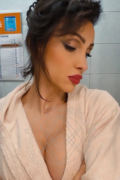 Foto selfie 236 di Regina Audrey Italiana transex Monza