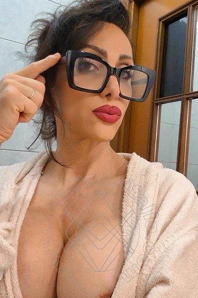 Foto selfie 11 di Regina Audrey Italiana transex Monza