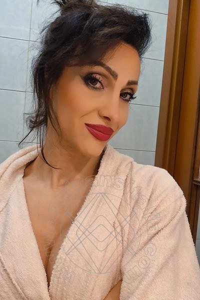 Foto selfie 232 di Regina Audrey Italiana transex Monza