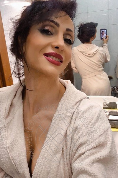 Foto selfie 8 di Regina Audrey Italiana transex Monza