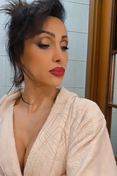 Foto selfie 229 di Regina Audrey Italiana transex Monza