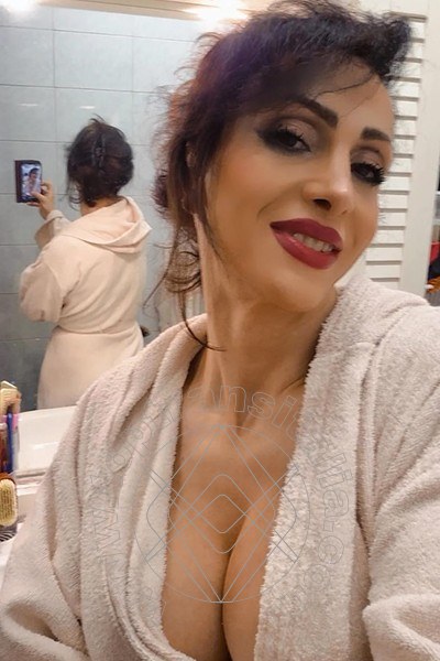 Foto selfie 6 di Regina Audrey Italiana transex Monza