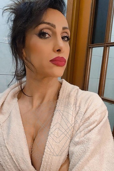 Foto selfie 227 di Regina Audrey Italiana transex Monza