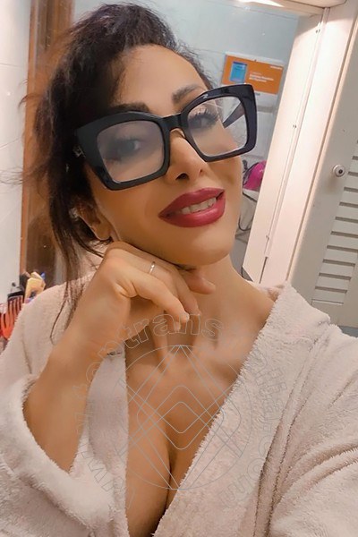 Foto selfie 1 di Regina Audrey Italiana transex Monza