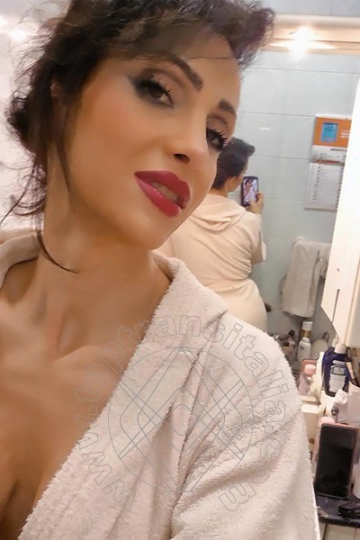 Foto selfie 222 di Regina Audrey Italiana transex Monza