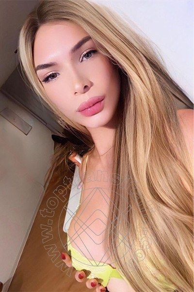 Foto selfie 5 di Tasha Bolzani transex Milano