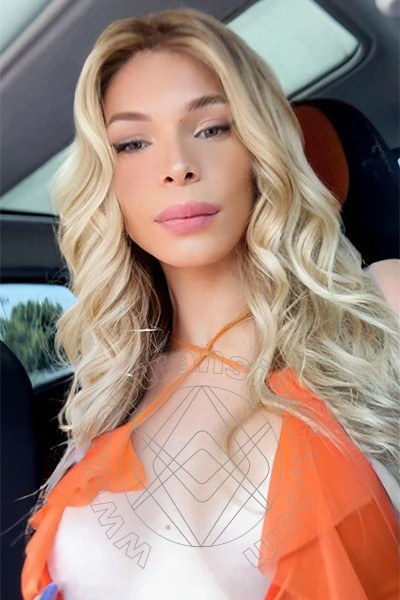 Foto selfie 17 di Tasha Bolzani transex Bari