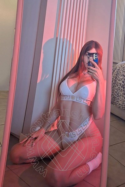 Foto selfie 46 di Sara Italiana transex Milano