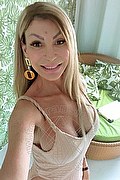 Foto selfie di Paloma De Castro transex Como