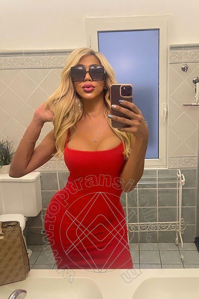 Foto selfie di Barbie Angel transex Montesilvano