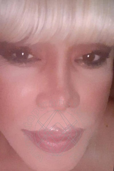 Foto selfie 453 di Nicole Vip Venturiny transex Bergamo