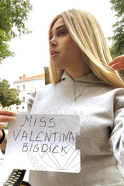 Foto selfie 1 di Miss Valentina Bigdick transex Varese