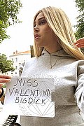 Foto selfie 1 di Miss Valentina Bigdick transex Varese
