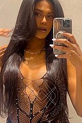 Foto selfie 2 di Aline Ketson Pornostar transex La spezia