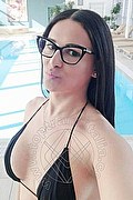 Foto selfie di Danyela Xxl transex Barcellona