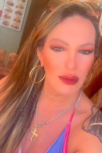 Foto selfie 1 di Vittoria transex Varazze