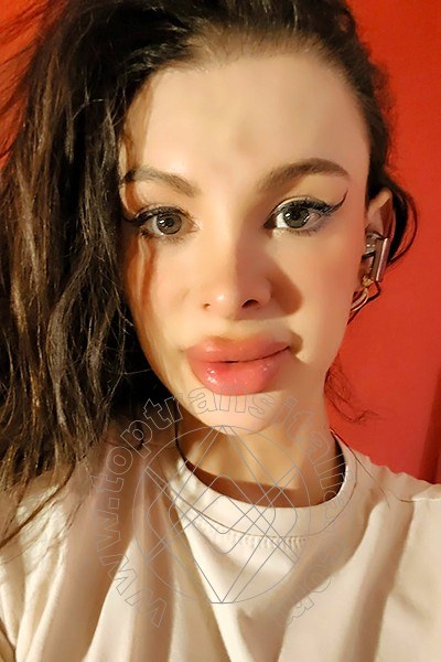 Foto selfie 4 di Samara transex Avellino