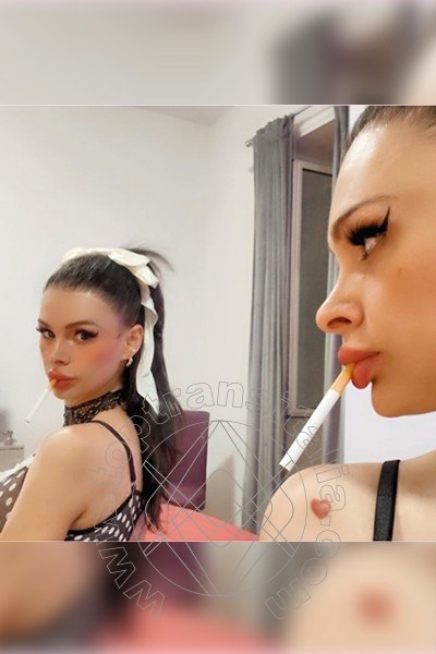 Foto selfie 1 di Samara transex Avellino
