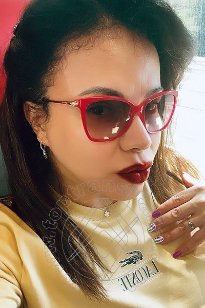 Foto selfie 57 di Elena transex Lignano Sabbiadoro