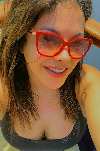Foto selfie 52 di Elena transex Lignano Sabbiadoro