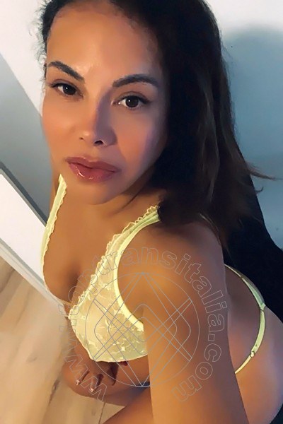 Foto selfie 11 di Elena transex Pordenone