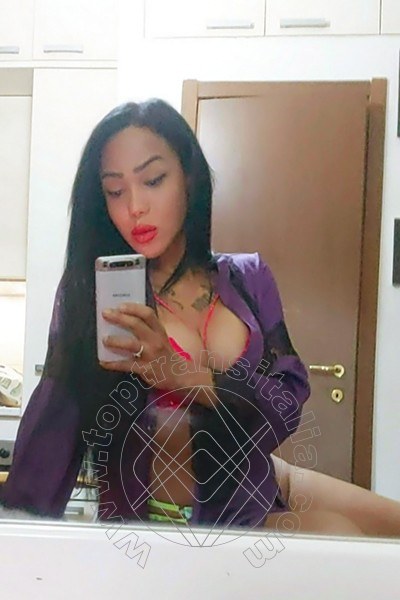 Foto selfie 2 di Leite Jolie transex Curno