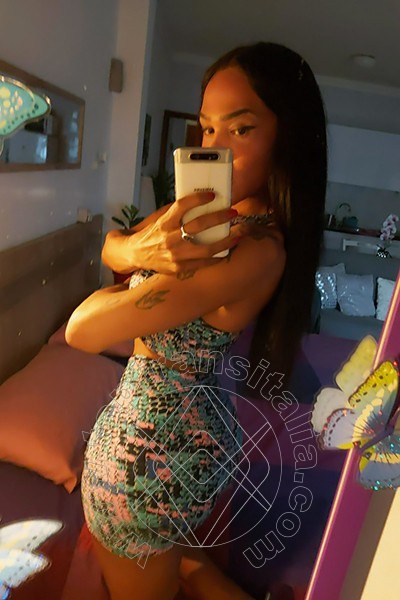 Foto selfie di Leite Jolie transex Curno