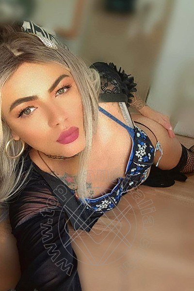 Foto selfie 2 di Antonella transex Roma