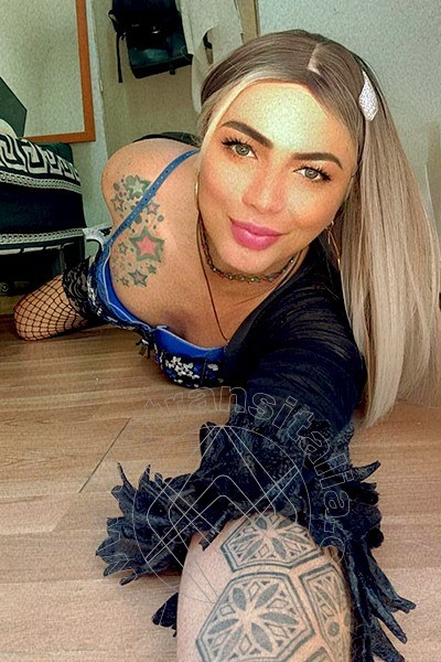 Foto selfie 1 di Antonella transex Roma